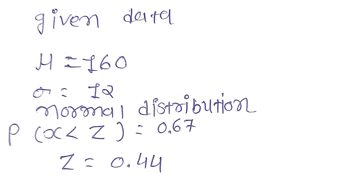 Statistics homework question answer, step 1, image 1